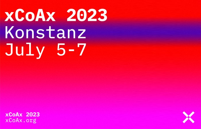 E_2022_XCOAX_2023_OPEN CALL